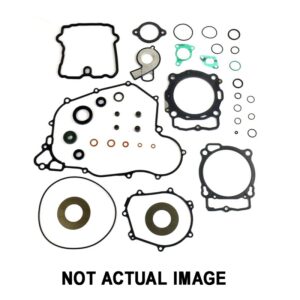 Σετ φλαντζών γενικής & τσιμούχες Athena Yamaha YZ 125 LC