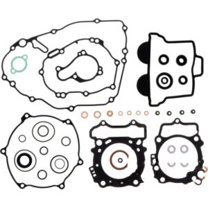 Σετ φλαντζών γενικής & τσιμούχες Athena Yamaha YZ/WR 250 F