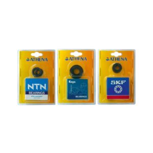 Σετ τσιμούχες κινητήρα Athena Husqvarna WR 250/300