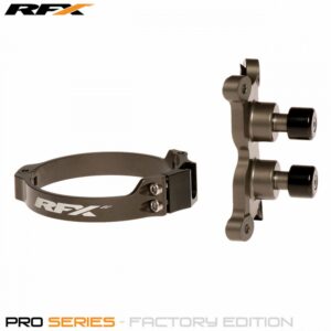 Σύστημα Εκκίνησης (Launch Control) RFX Pro Series 2 KTM & Husqvarna (Hard Anodised)