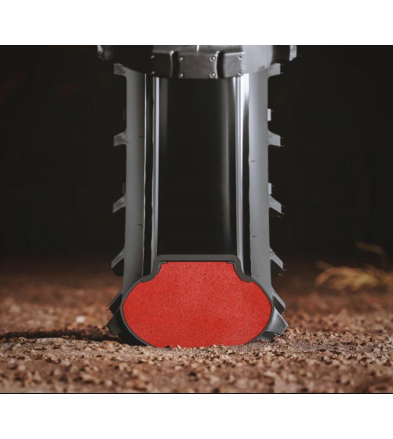 Soft Mousse Extreme Enduro (Εμπρός) Technomousse - Image 3