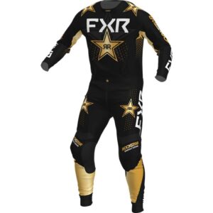 Στολή Enduro FXR Podium Rockstar