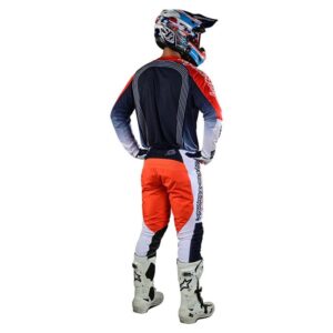 Στολή MX Troy Lee Designs GP Air Rhythm Orange 5 stoli mx troy lee designs gp air rhythm orange 2