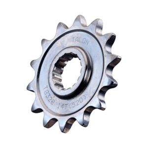 Talon Groove Lite Μπροστινό Γρανάζι για Yamaha (MT-09/ MT-10/Tracer/Tenere/TDM)