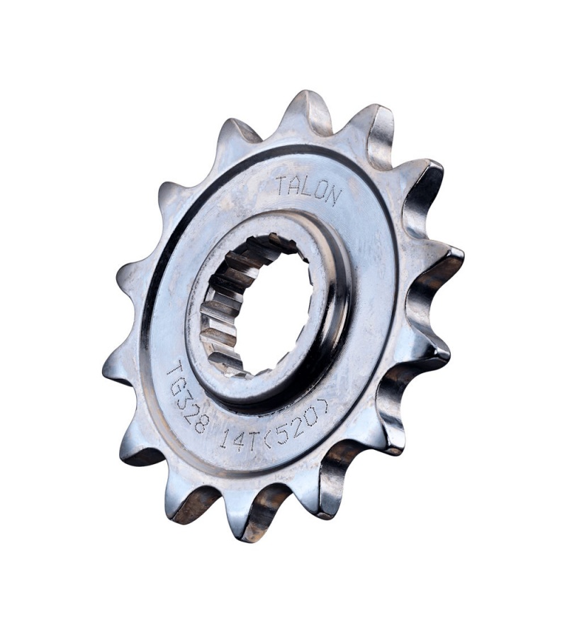 Talon Groove Lite Μπροστινό Γρανάζι για Yamaha (MT-09/ MT-10/Tracer/Tenere/TDM)