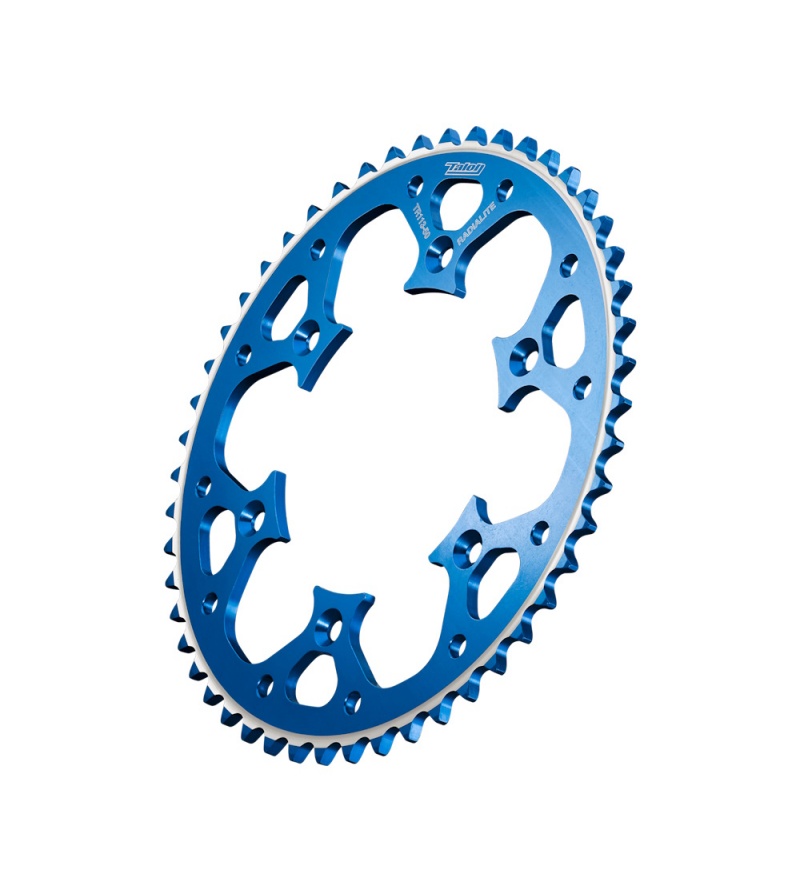 Talon Radialite STD Γρανάζι Πίσω για Yamaha Tenere, MT, Tracer, YZF & Suzuki GSX-R