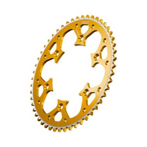 Talon Radialite Γρανάζι Πίσω για Kawasaki & Suzuki