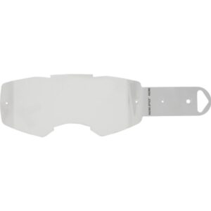 Tear-Offs για Μάσκες Factory Ride Clear