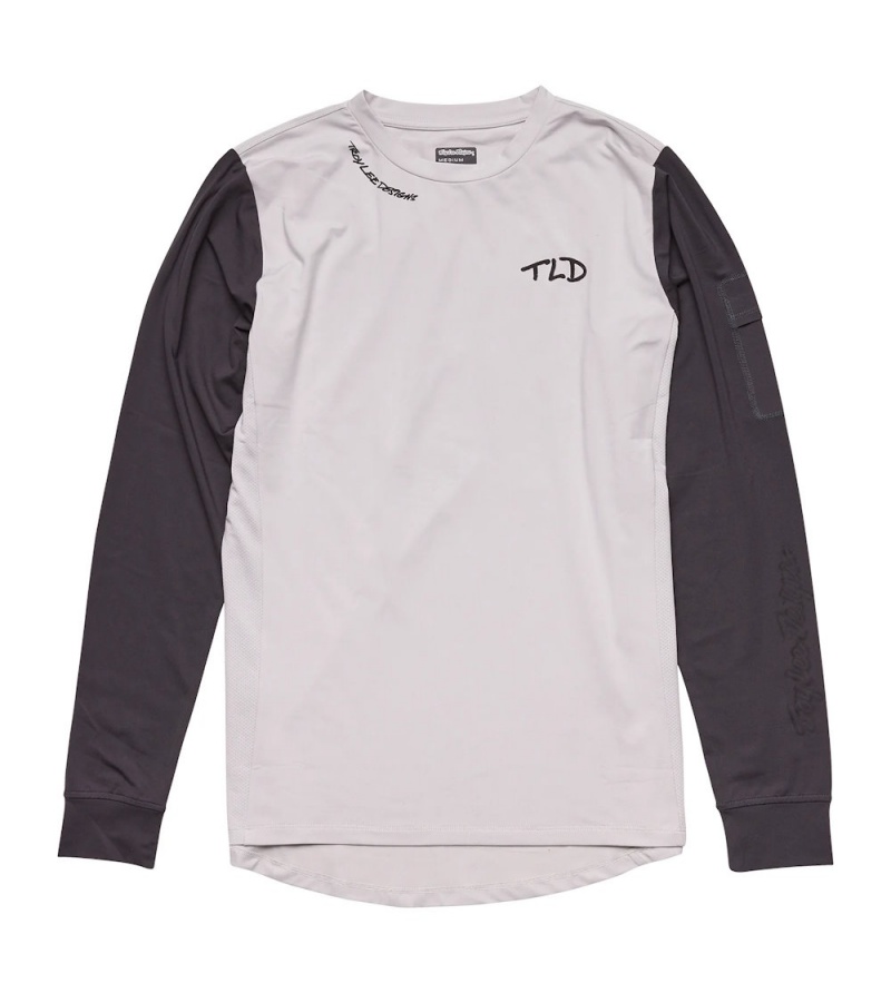 TLD Παιδική Μπλούζα MTB Ride Resist Mist