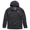 Troy Lee Designs Αδιάβροχο Μπουφάν Mathis Mono Carbon 9 troy lee designs αδιάβροχο μπουφάν mathis mono carbon