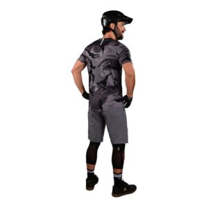 Troy Lee Designs Βερμούδα MTB Flowline Charcoal 7 troy lee designs βερμούδα mtb flowline charcoal 3
