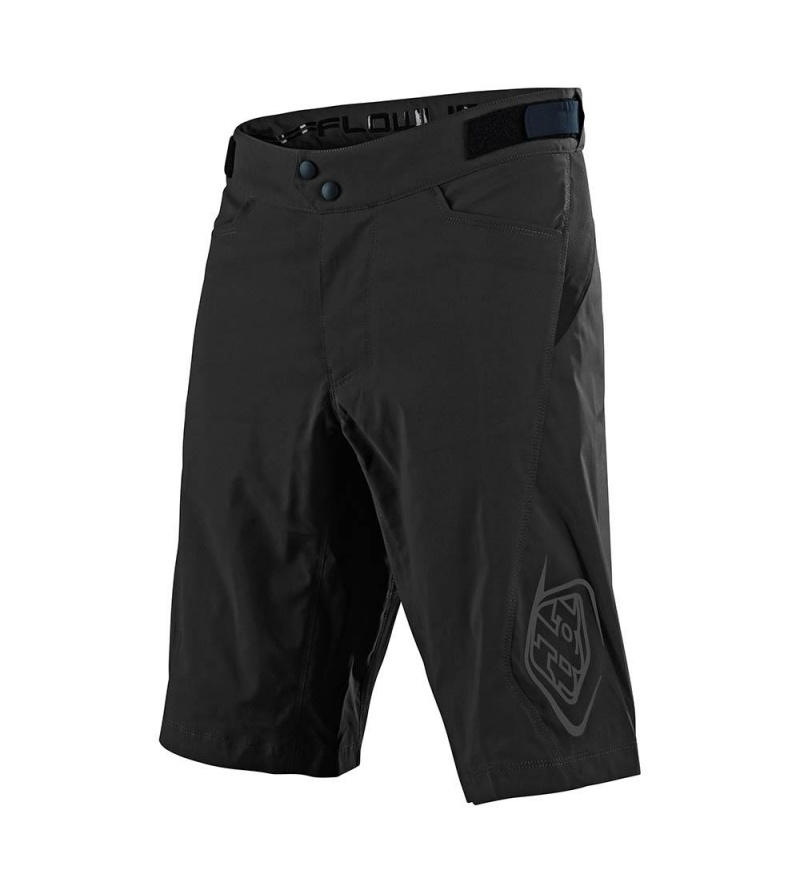 Troy Lee Designs Βερμούδα MTB Flowline No Liner Black