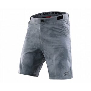 Troy Lee Designs Βερμούδα MTB Flowline Shifty Washed Dye Charcoal