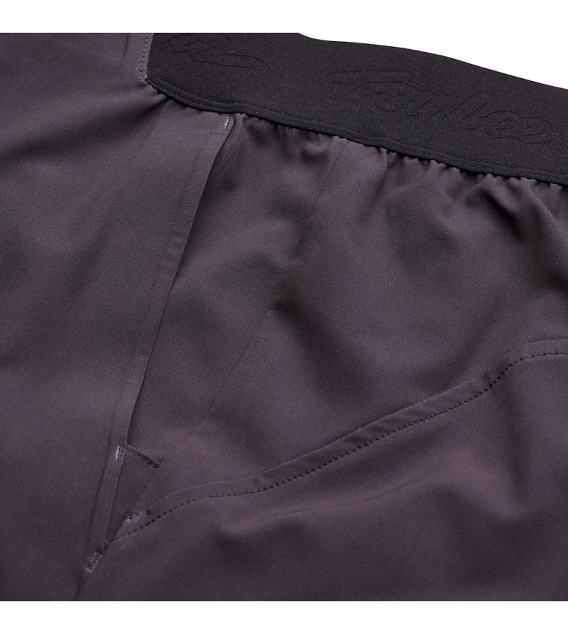 Troy Lee Designs Βερμούδα MTB Flowline Superlyte Mono Carbon - Image 4