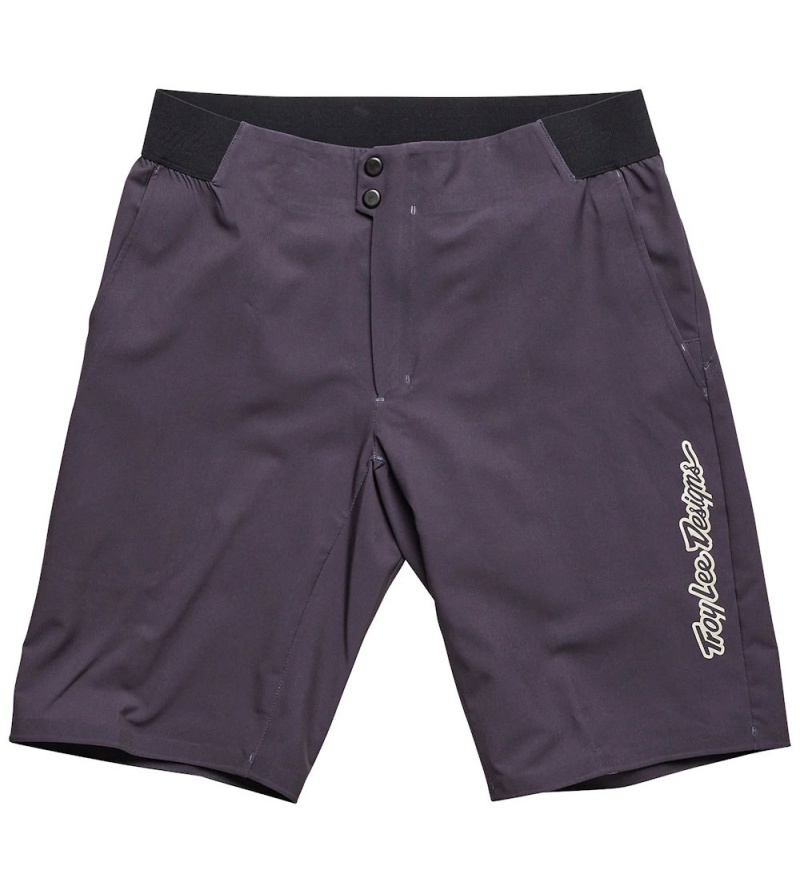 Troy Lee Designs Βερμούδα MTB Flowline Superlyte Mono Carbon