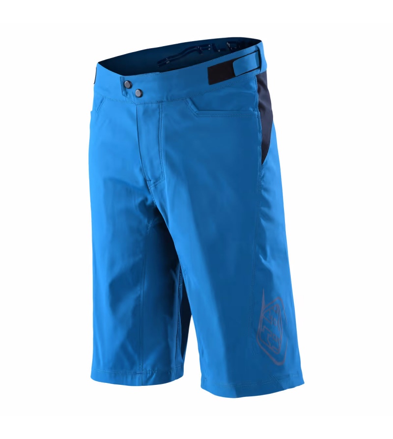 Troy Lee Designs Βερμούδα MTB Flowline w/ Liner Slate Blue