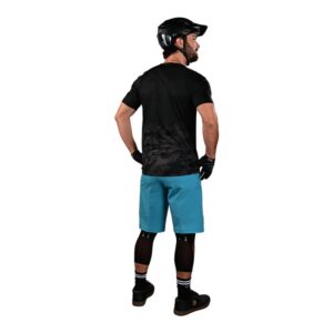 Troy Lee Designs Βερμούδα MTB Skyline Air Shell Mono Azure 6 troy lee designs βερμούδα mtb skyline air shell mono azure 2
