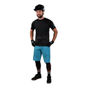 Troy Lee Designs Βερμούδα MTB Skyline Air Shell Mono Azure 7 troy lee designs βερμούδα mtb skyline air shell mono azure 3