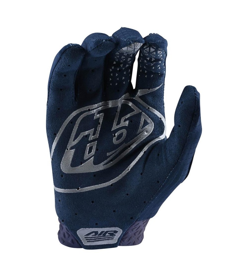 Troy Lee Designs Γάντια Air Navy 2 Troy Lee Designs Γάντια Air Navy - Image 2