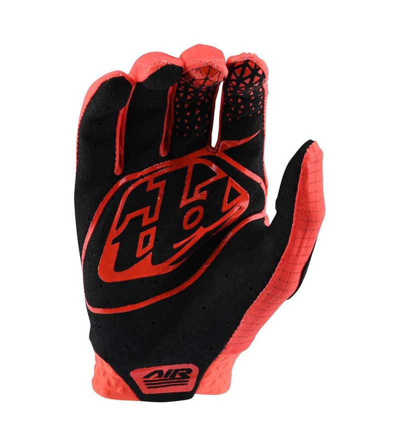 Troy Lee Designs Γάντια Air Orange - Image 2