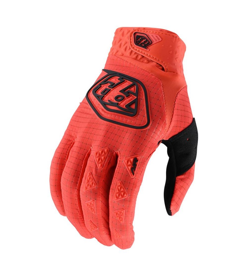 Troy Lee Designs Γάντια Air Orange