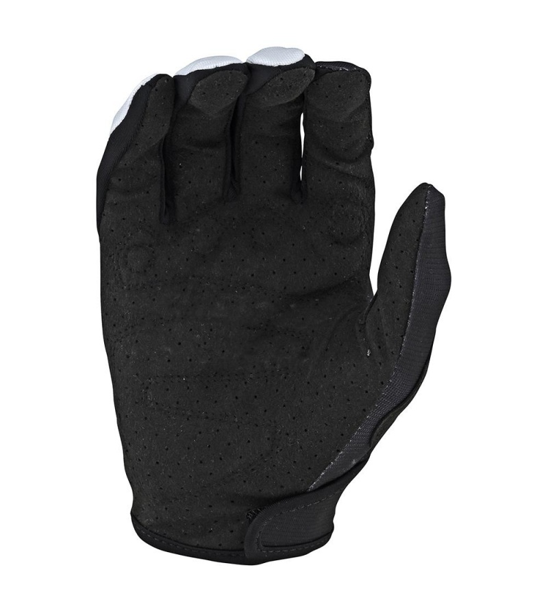 Troy Lee Designs Γάντια GP Black 2 Troy Lee Designs Γάντια GP Black - Image 2