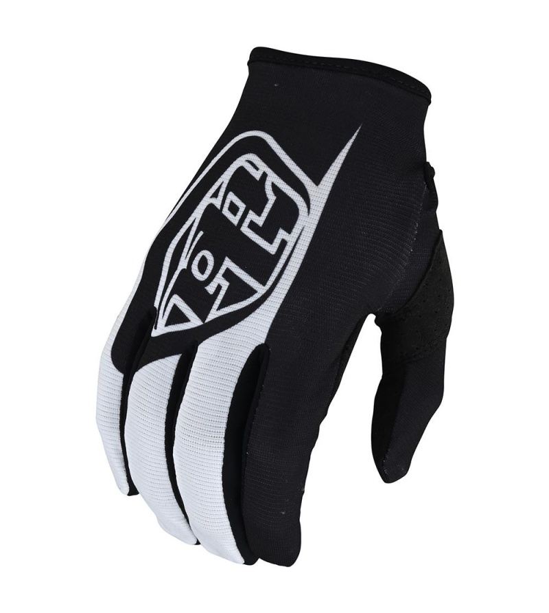 Troy Lee Designs Γάντια GP Black 1 Troy Lee Designs Γάντια GP Black