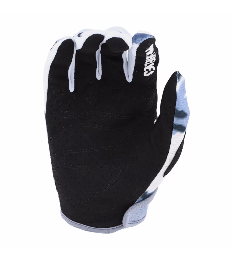 Troy Lee Designs Γάντια GP Camo Gray - Image 2