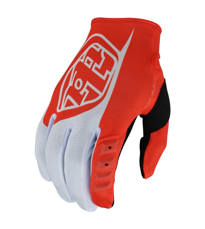 Troy Lee Designs Γάντια GP Orange 1 Troy Lee Designs Γάντια GP Orange