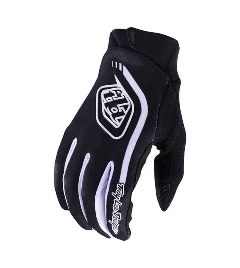 Troy Lee Designs Γάντια GP Pro Black