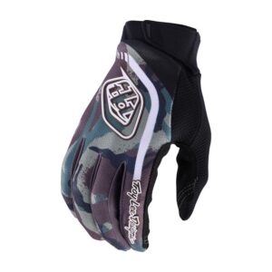 Troy Lee Designs Γάντια GP Pro Camo Army Green