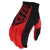Troy Lee Designs Γάντια GP Red 4 troy lee designs γάντια gp red
