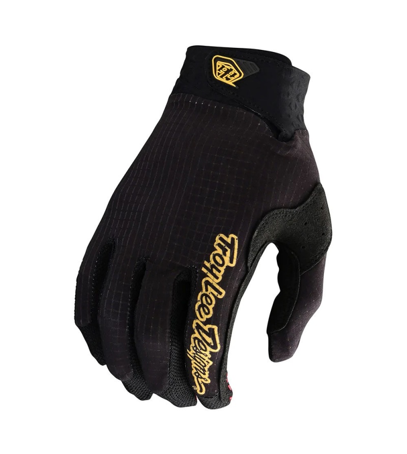 Troy Lee Designs Γάντια Redbull Rampage Logo Black - Image 3