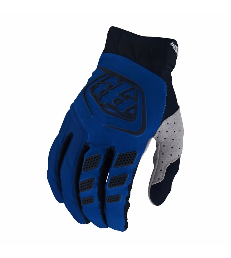Troy Lee Designs Γάντια Revox Blue