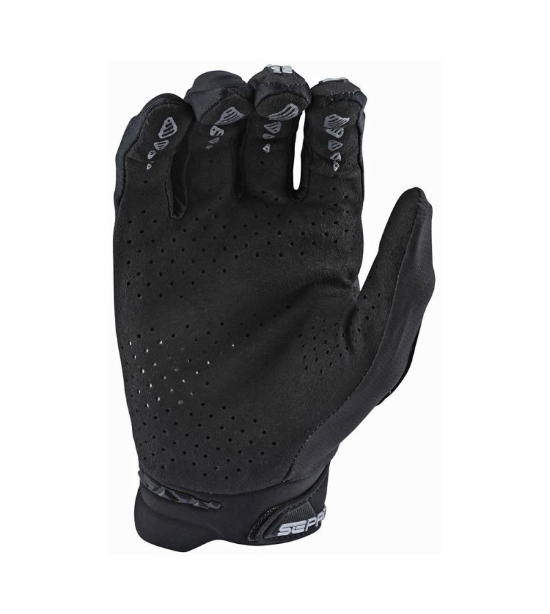 Troy Lee Designs Γάντια SE Pro Black - Image 2