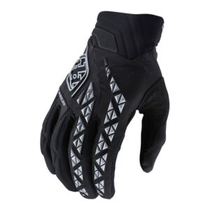 Troy Lee Designs Γάντια SE Pro Black