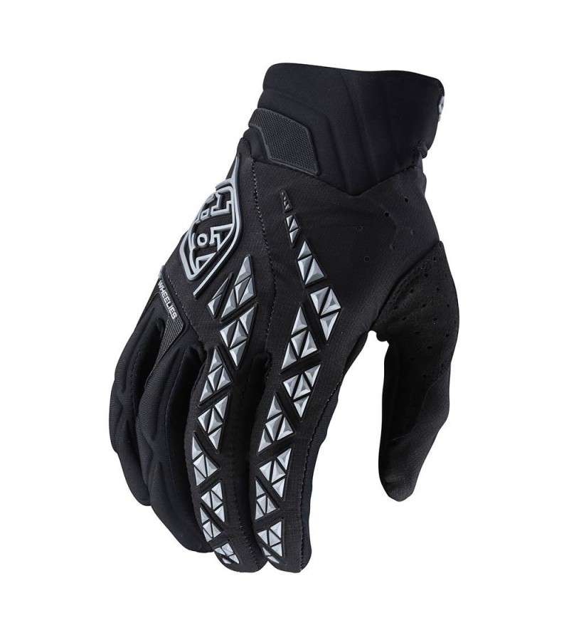 Troy Lee Designs Γάντια SE Pro Black
