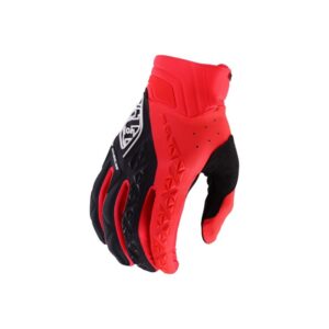 Troy Lee Designs Γάντια SE Pro Glo Red