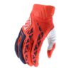 Troy Lee Designs Γάντια SE Pro Orange 2 troy lee designs γάντια se pro orange