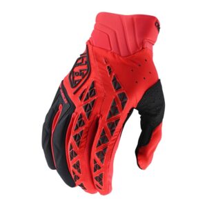 Troy Lee Designs Γάντια SE Pro Red