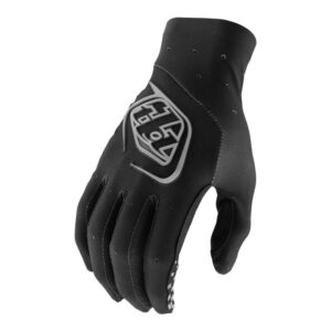Troy Lee Designs Γάντια SE Ultra Solid Black