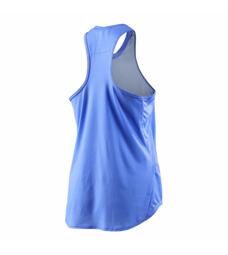 Troy Lee Designs Γυναικεία Αμάνικη Μπλούζα Luxe Wildflower - Image 2