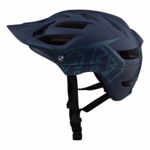 Troy Lee Designs Κράνος A1 ΜΤΒ Drone Dark Slate Blue