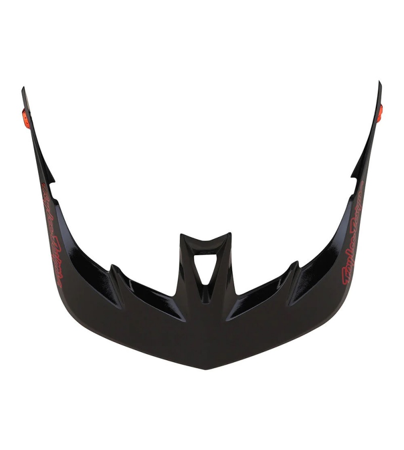 Troy Lee Designs Κράνος A3 ΜΤΒ Digi Camo Black - Image 2