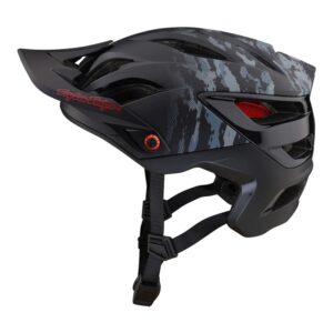 Troy Lee Designs Κράνος A3 ΜΤΒ Digi Camo Black