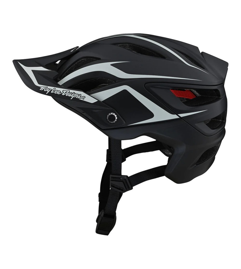 Troy Lee Designs Κράνος A3 ΜΤΒ Jade Charcoal