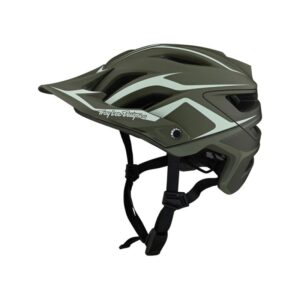 Troy Lee Designs Κράνος A3 ΜΤΒ Jade Green