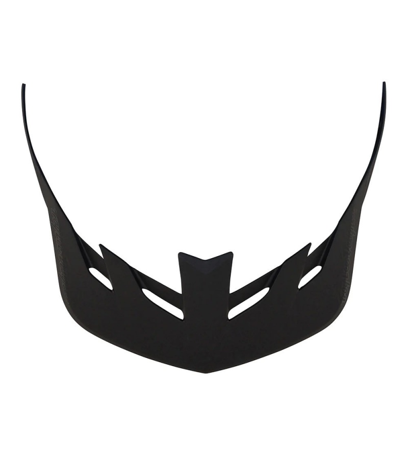 Troy Lee Designs Κράνος Flowline Orbit Oasis Blue / Black - Image 3