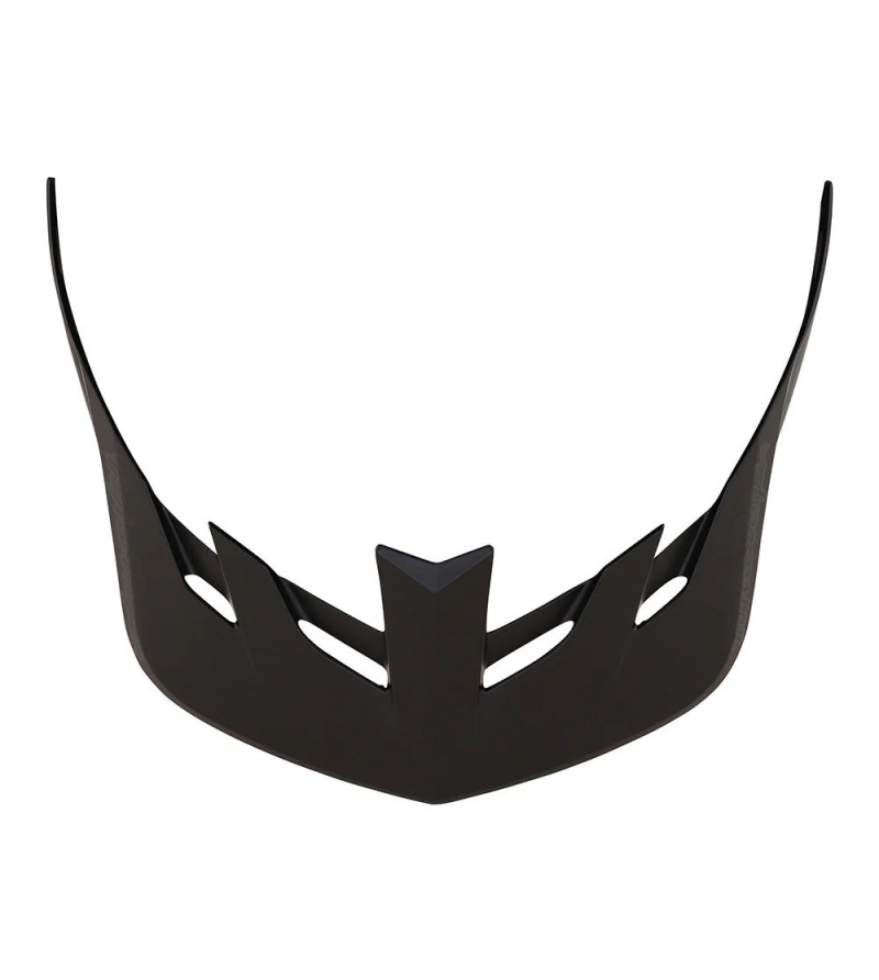 Troy Lee Designs Κράνος Flowline SE Radian Camo Black / Gray - Image 4