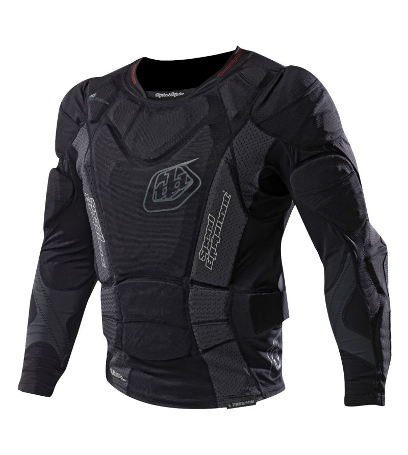 Troy Lee Designs Μπλουζά Προστασίας UPL7855
